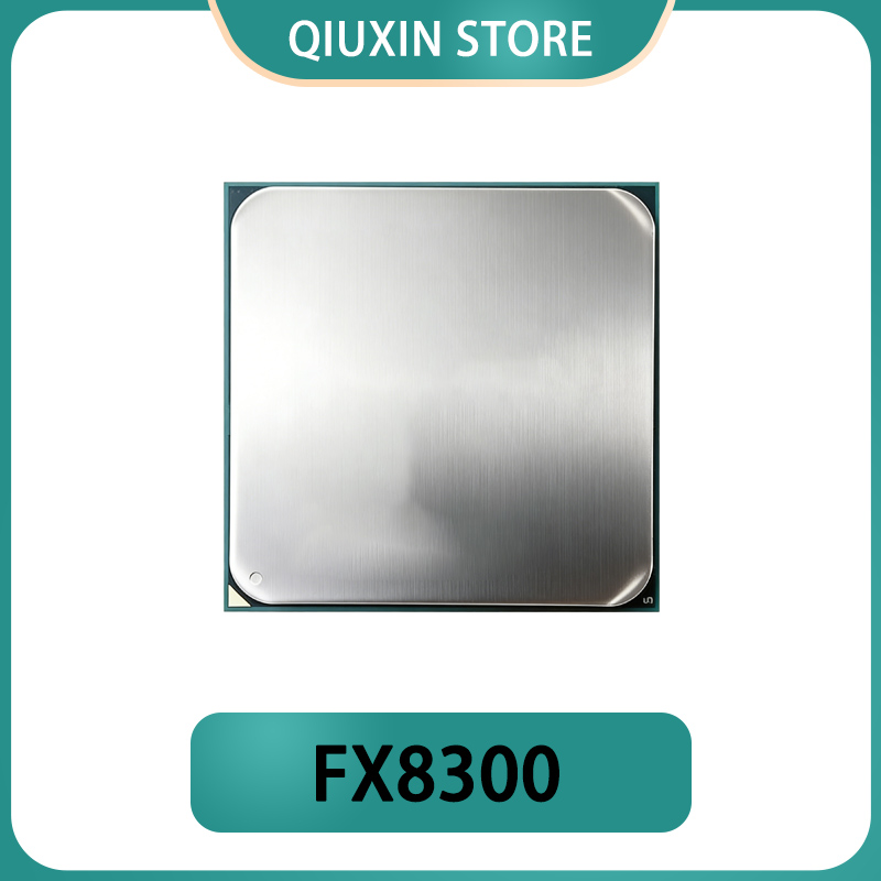 Gaming Keyboard Budget - Unlocked Overclockable 8-Core Processor FX8300 AM3+