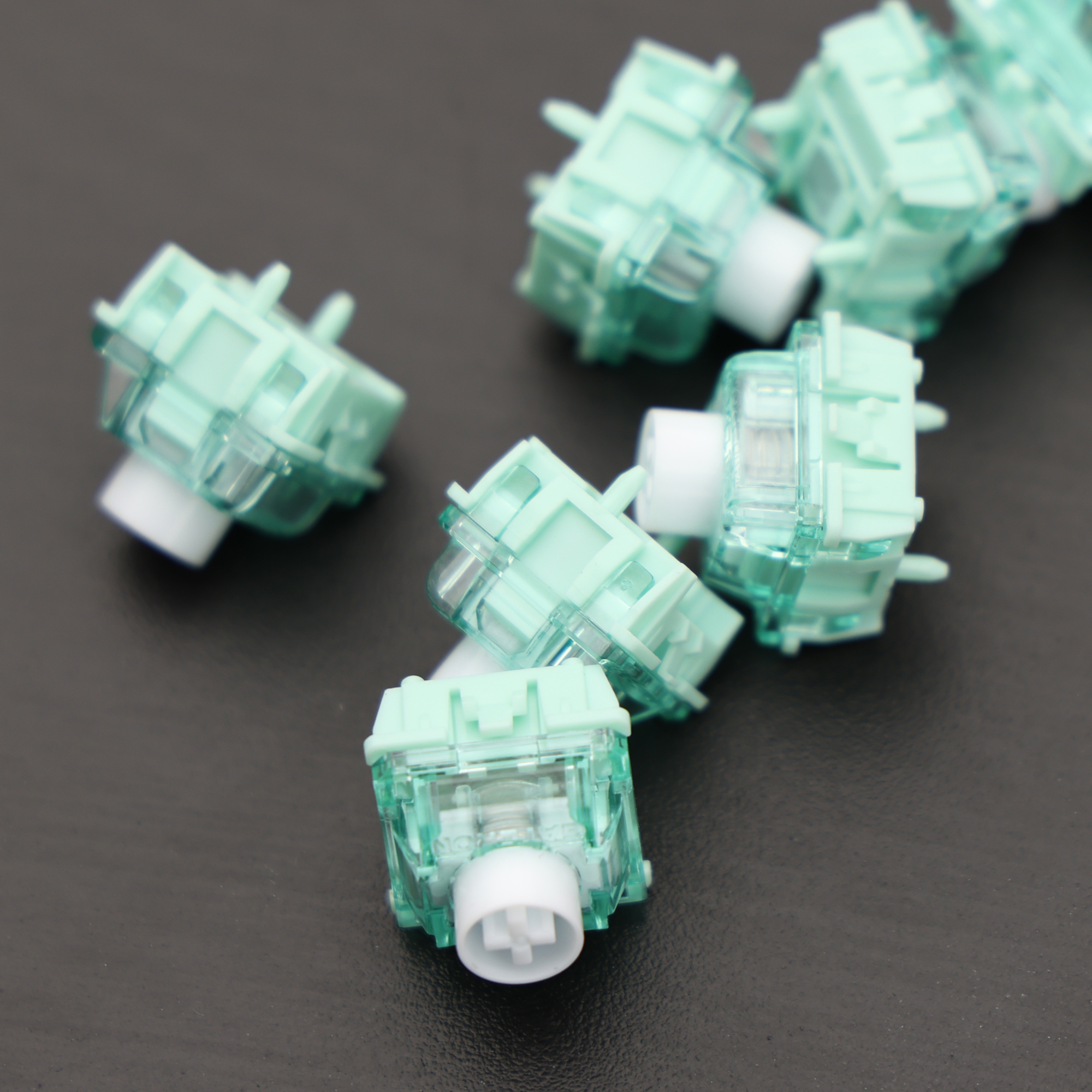 Gaming Keyboard Hall Effect - GATERON Magnetic Jade Ultra Switch Linear