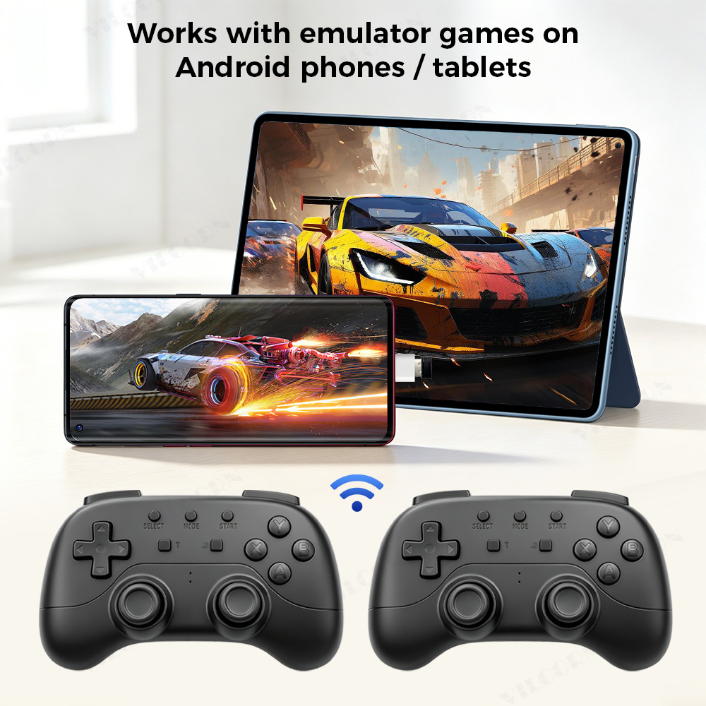 VILCORN Budget 2.4G Wireless C - đánh giá và giá Gaming Keyboard Budget