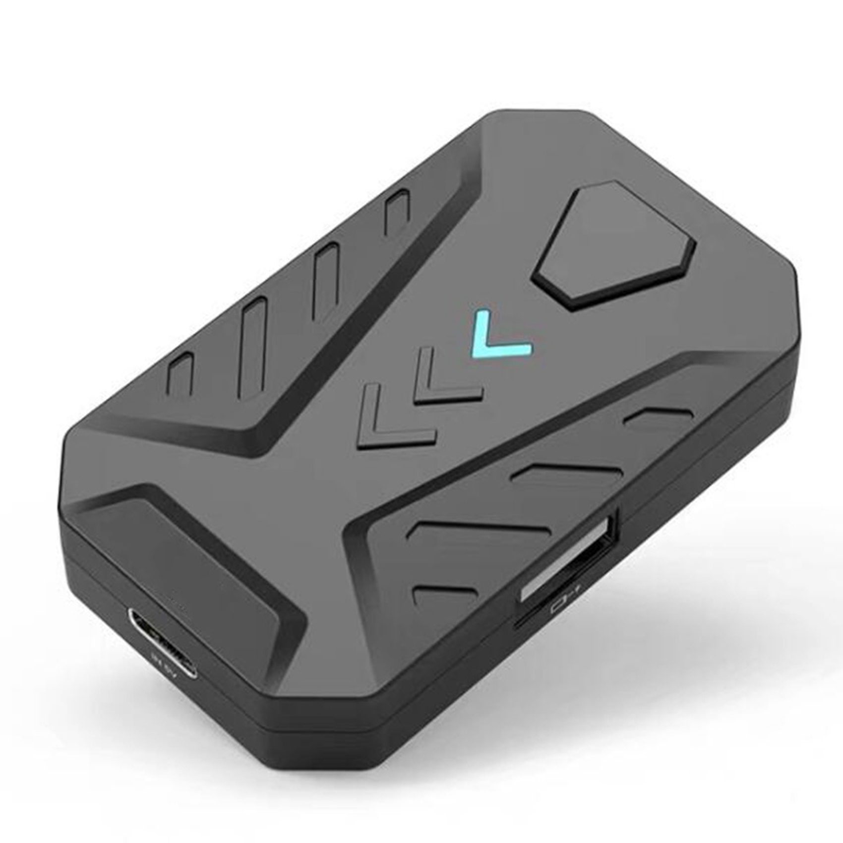 N15R-Portable Mobile Gaming Ke - đánh giá và giá Gaming Keyboard And Mouse Converter For Mobile