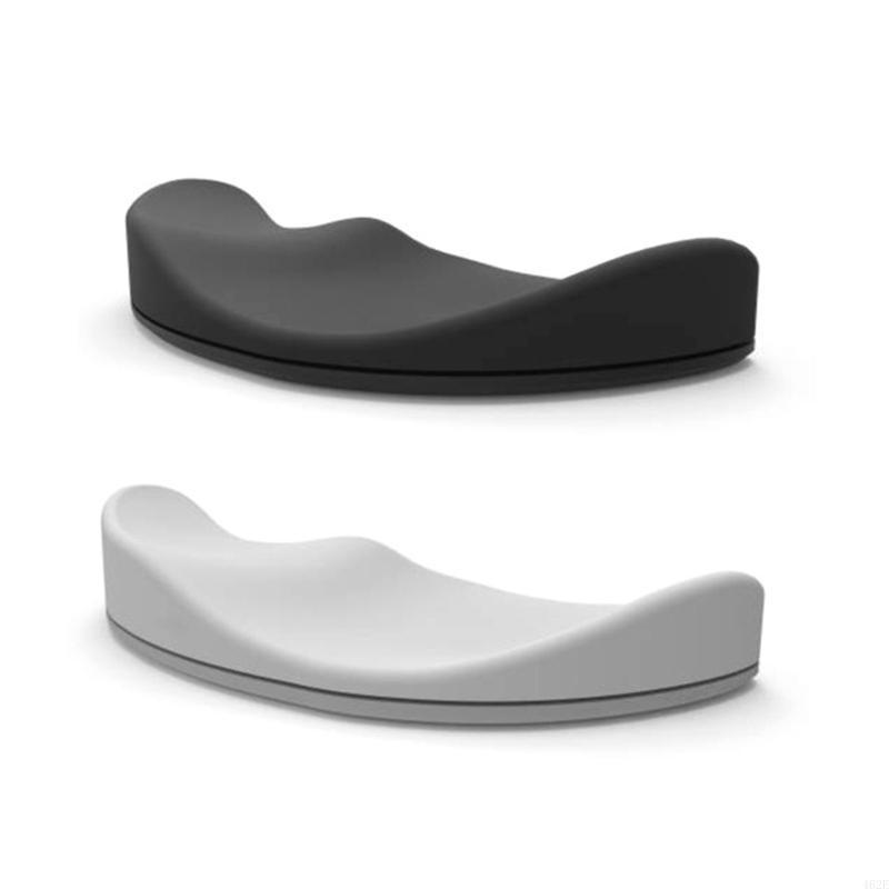 462E Ergonomic Mouse Pad Silic - đánh giá và giá Gaming Keyboard Ergonomic