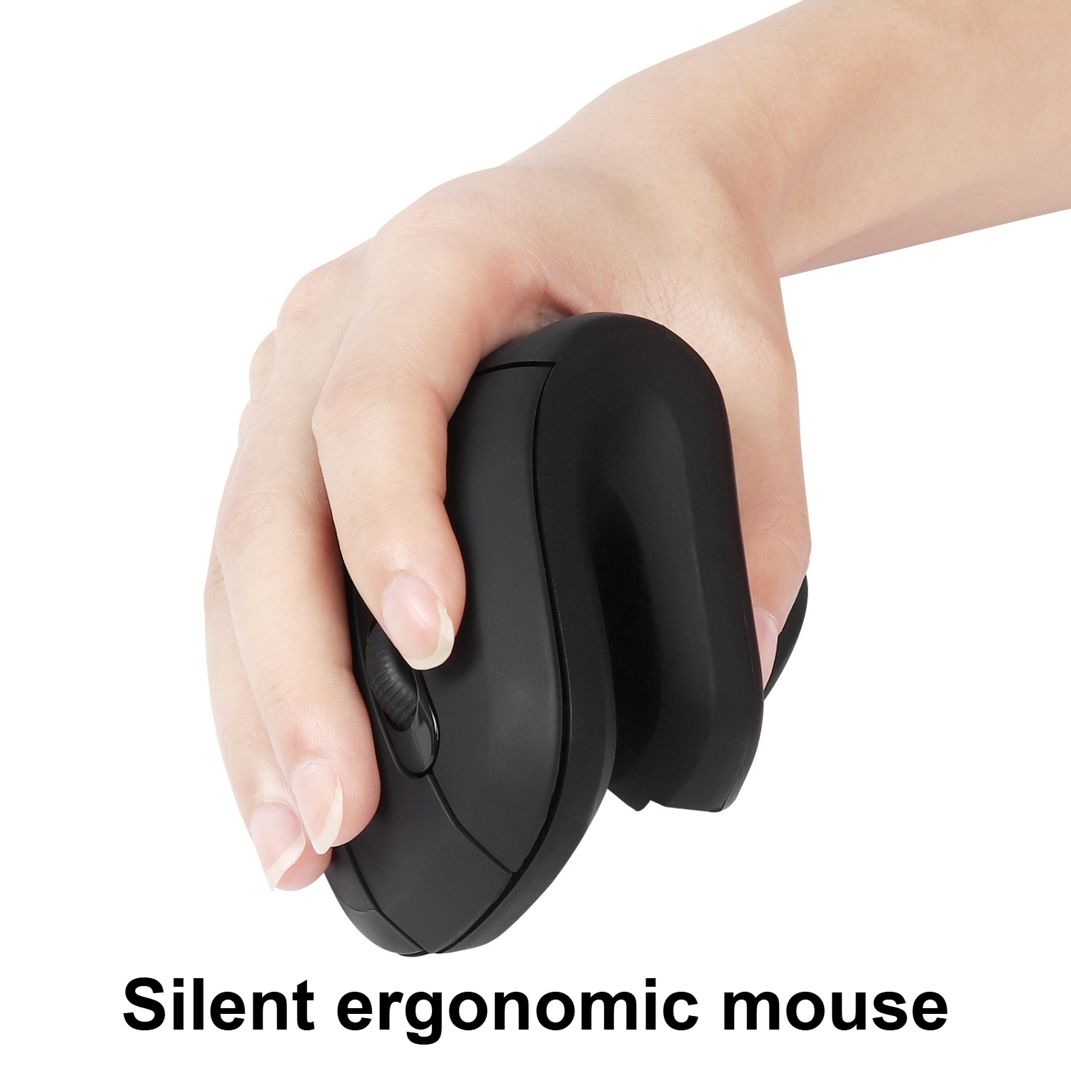 NEW Vertical Silent Wireless E - đánh giá và giá Keyboard Gaming Mac