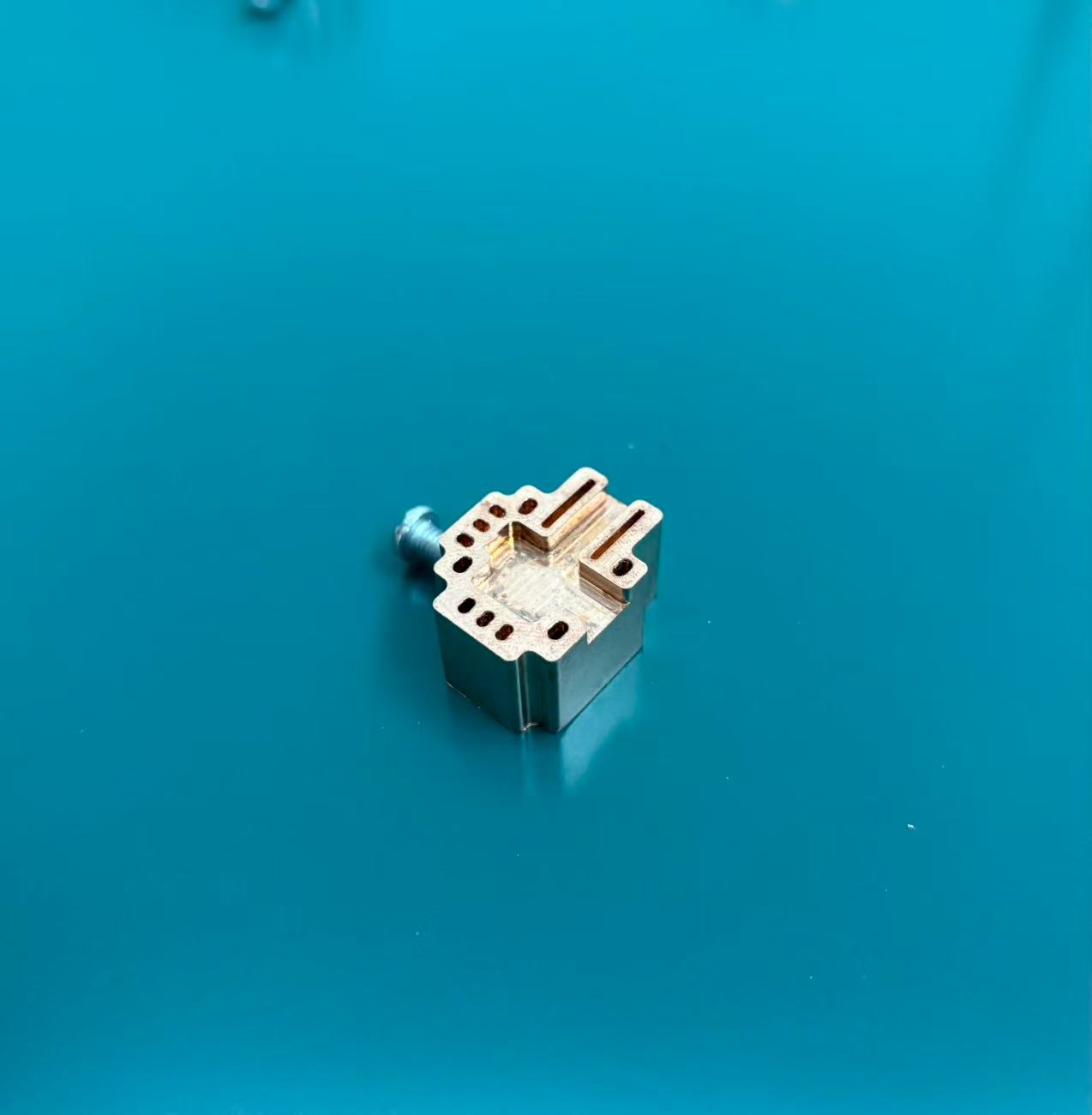 Analog Joystick Hall Joystick  - đánh giá và giá Gaming Keyboard Hall Effect