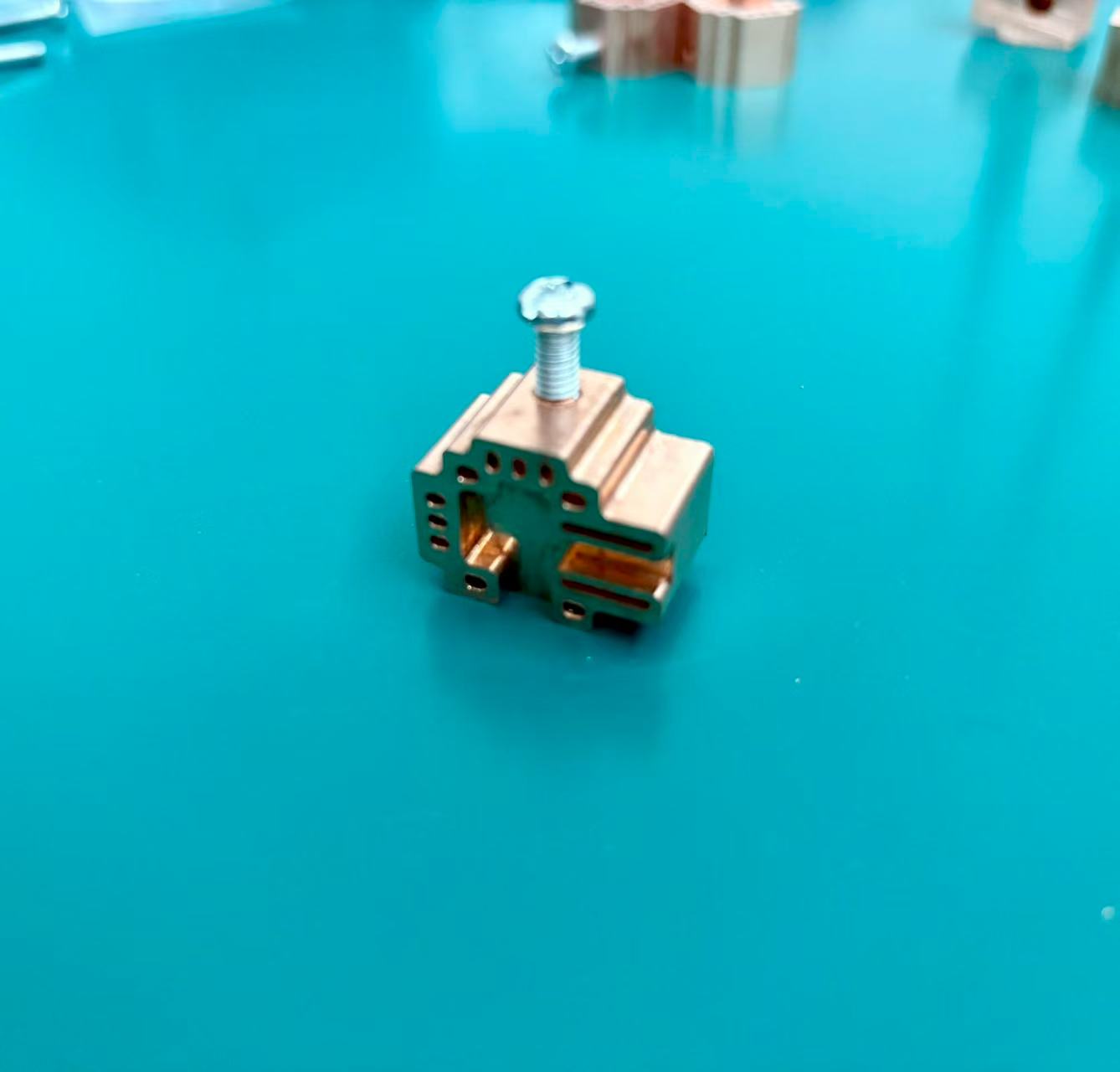 Analog Joystick Hall Joystick  - đánh giá và giá Gaming Keyboard Hall Effect