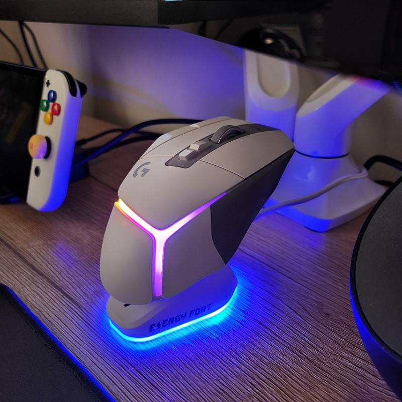 Gaming Mouse Charger For Logit - đánh giá và giá Gaming Keyboard Ergonomic
