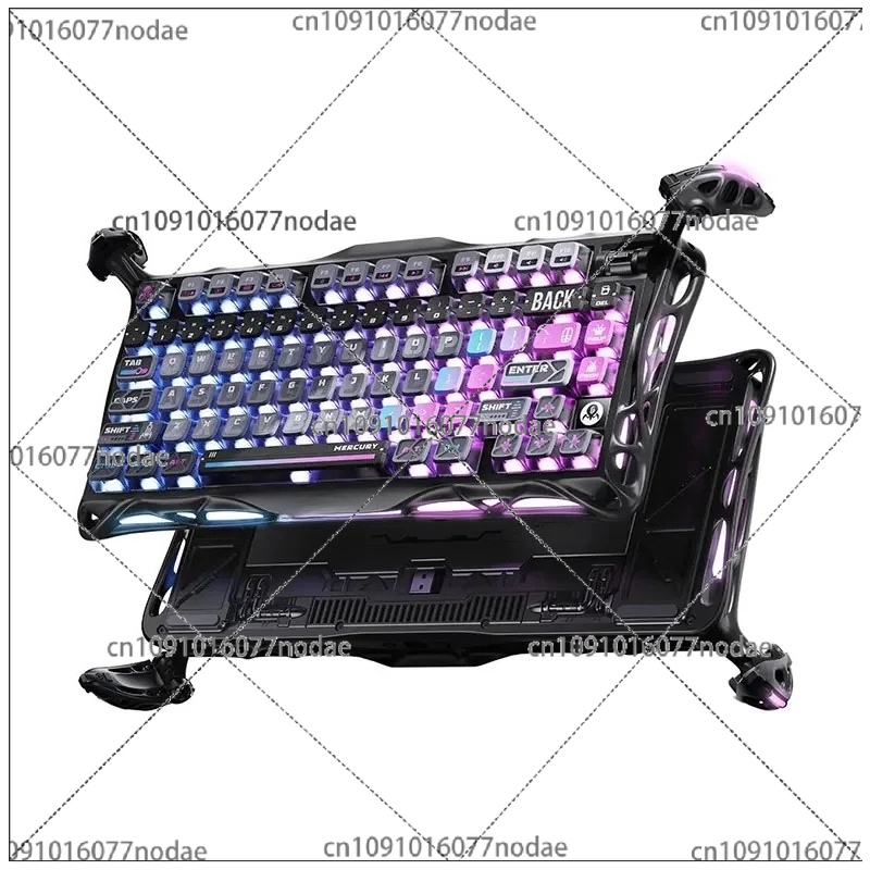Star    K1 Pro 75% Wireless Me - đánh giá và giá Gaming Keyboard Mechanical Wireless