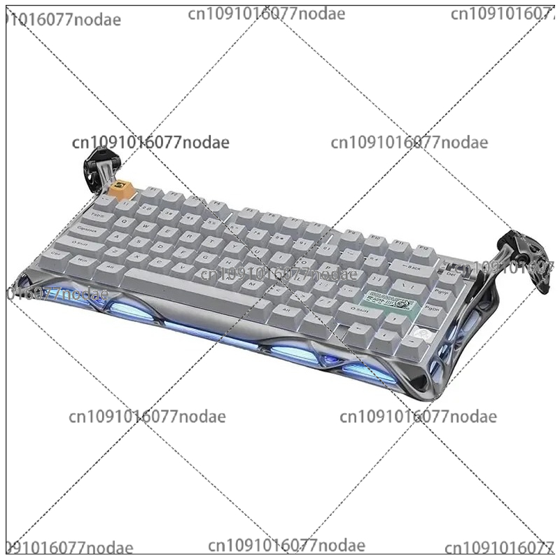 Star    K1 Pro 75% Wireless Me - đánh giá và giá Gaming Keyboard Mechanical Wireless