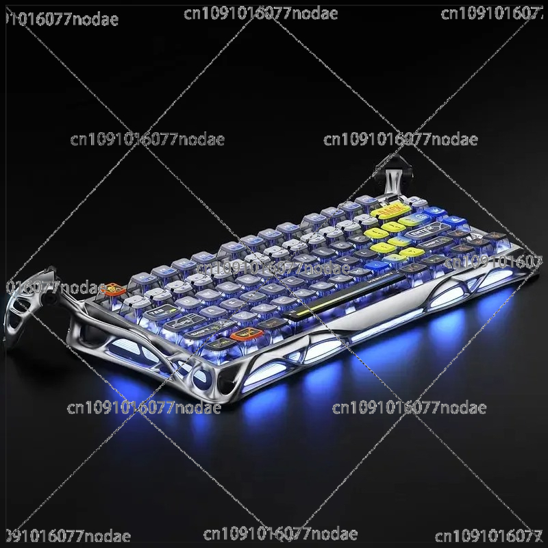 Star    K1 Pro 75% Wireless Me - đánh giá và giá Gaming Keyboard Mechanical Wireless