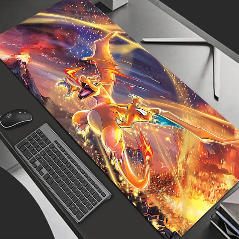 Mouse Pad Anime Gaming Accesso - đánh giá và giá Gaming Keyboard Higround