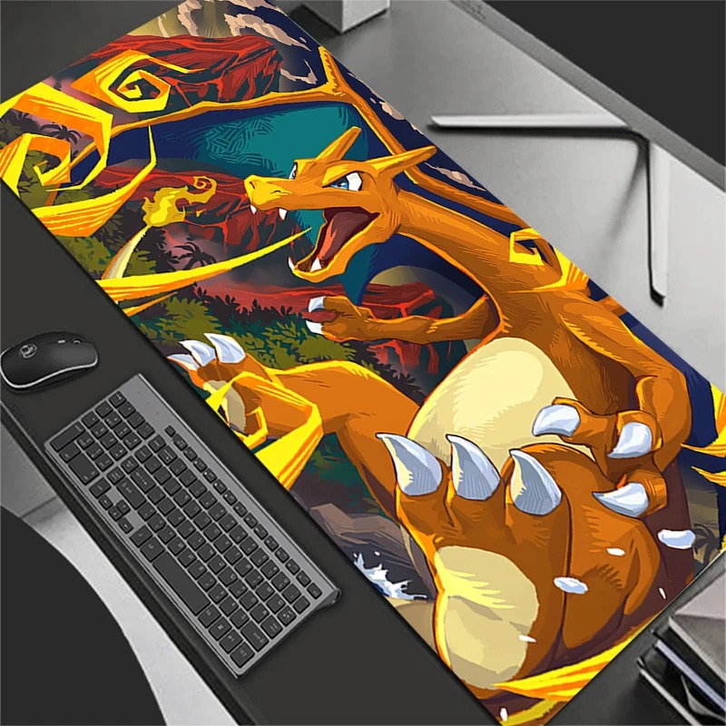 Mouse Pad Anime Gaming Accesso - đánh giá và giá Gaming Keyboard Higround