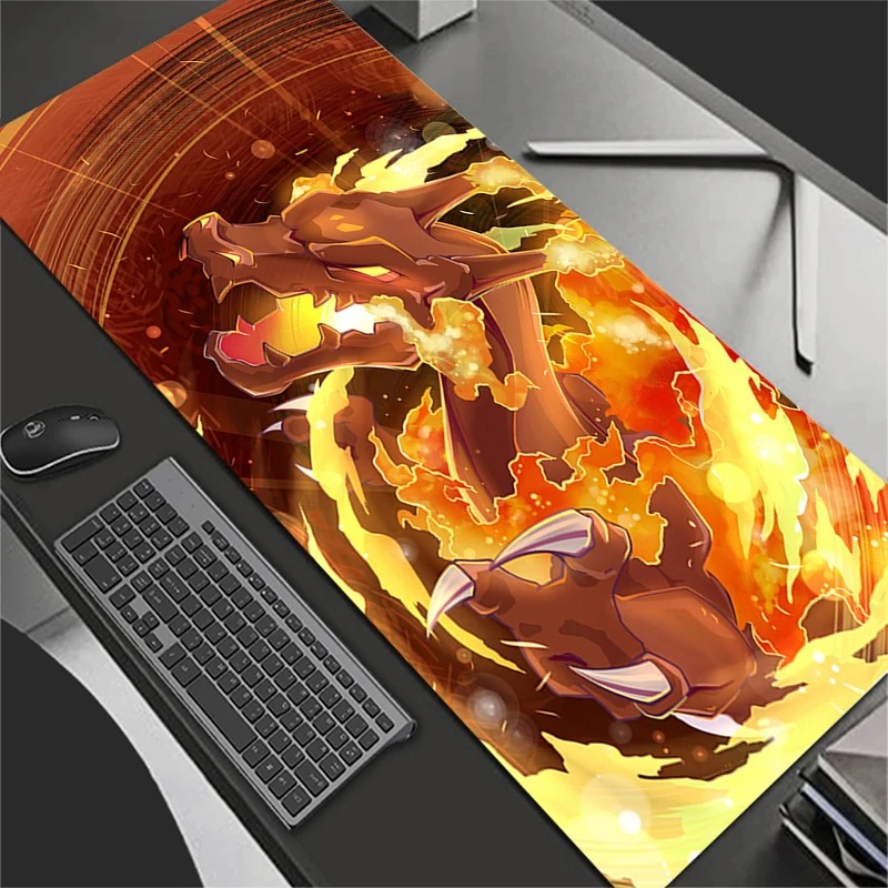 Mouse Pad Anime Gaming Accesso - đánh giá và giá Gaming Keyboard Higround
