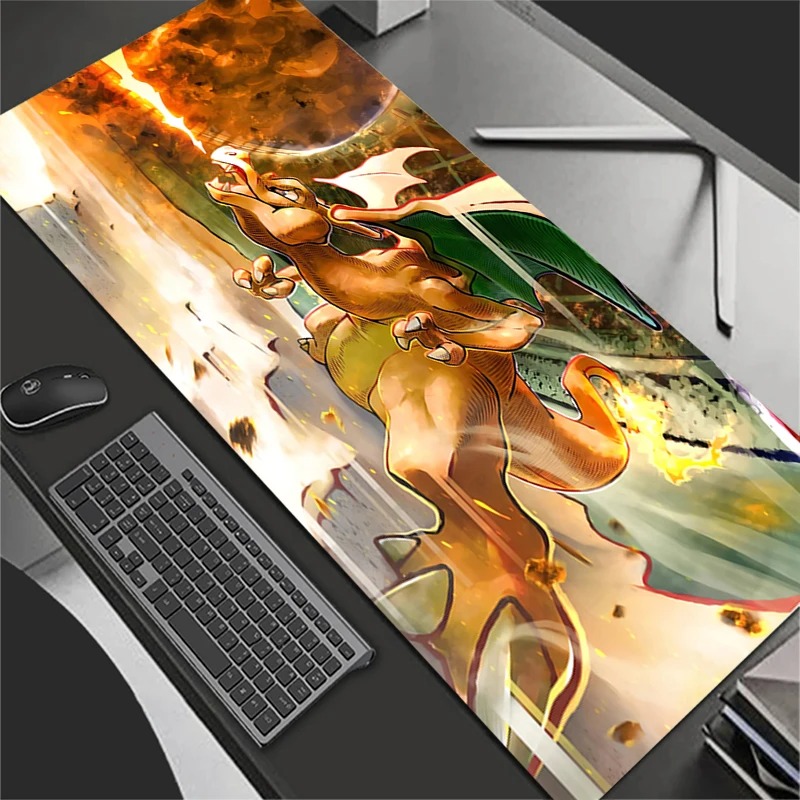 Mouse Pad Anime Gaming Accesso - đánh giá và giá Gaming Keyboard Higround