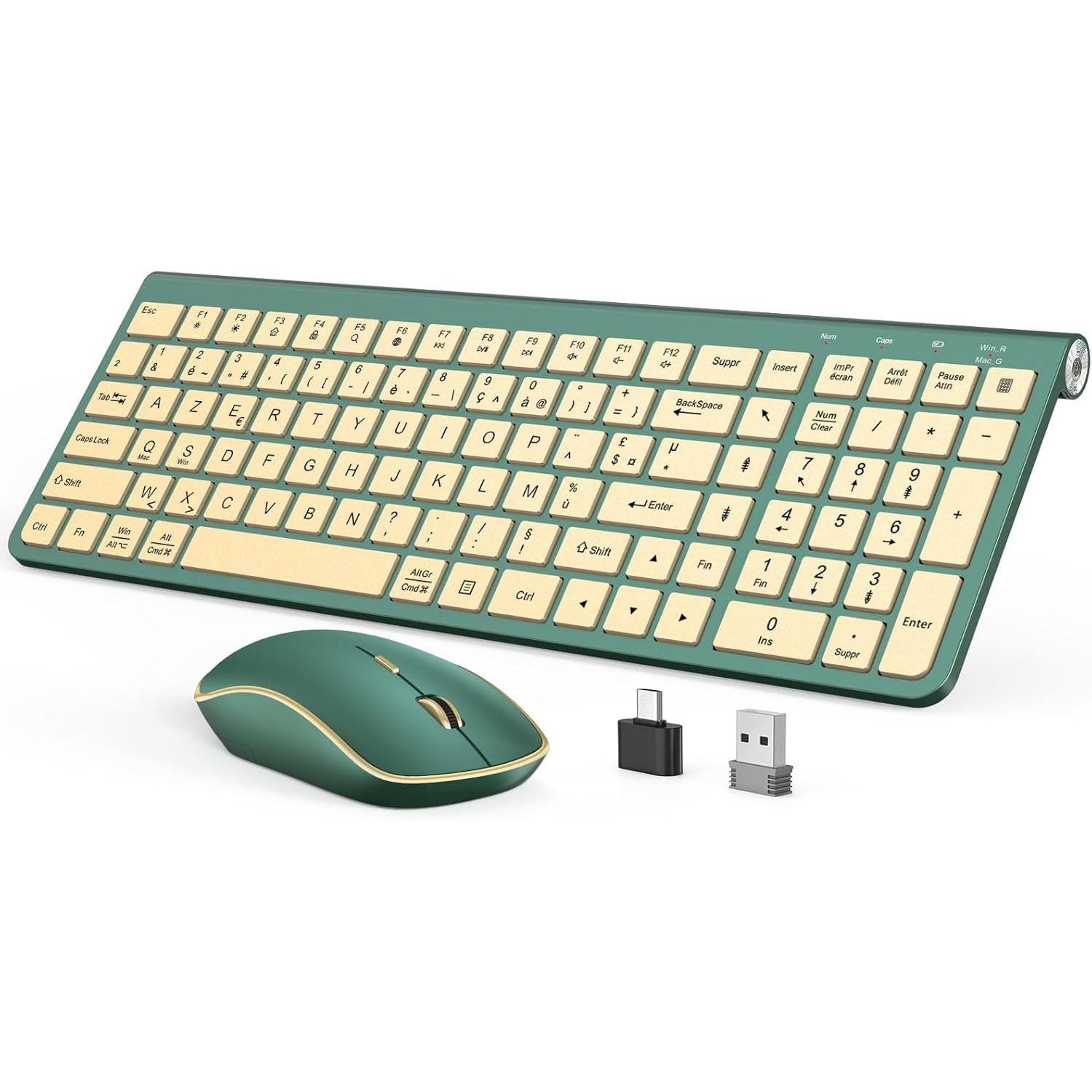 Ergonomic wireless keyboard an - đánh giá và giá Gaming Keyboard Ergonomic