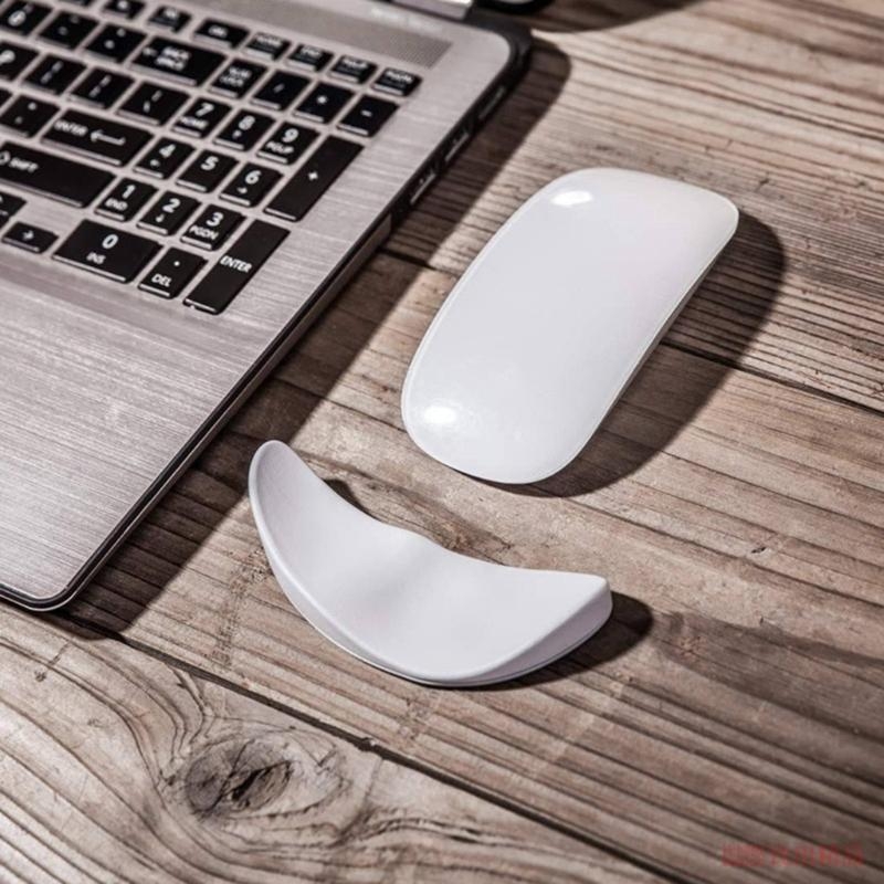 Silicone Mouse Wrist Rest Soft - đánh giá và giá Gaming Keyboard Ergonomic