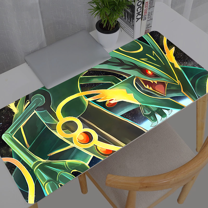 Mouse Pad Pokemon Pikachu Anim - đánh giá và giá Gaming Keyboard Higround
