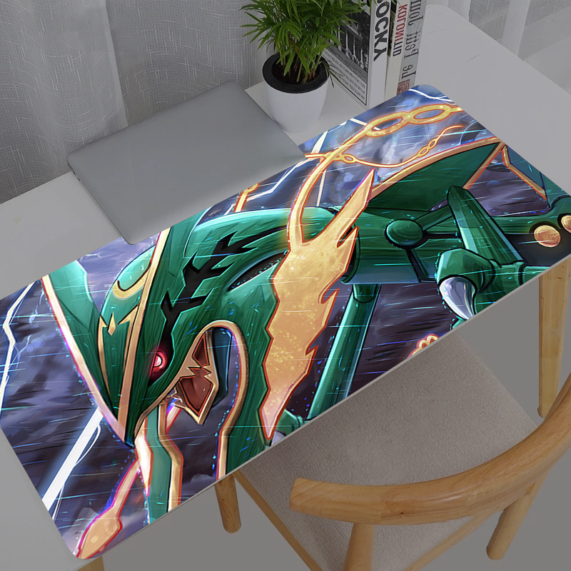Mouse Pad Pokemon Pikachu Anim - đánh giá và giá Gaming Keyboard Higround
