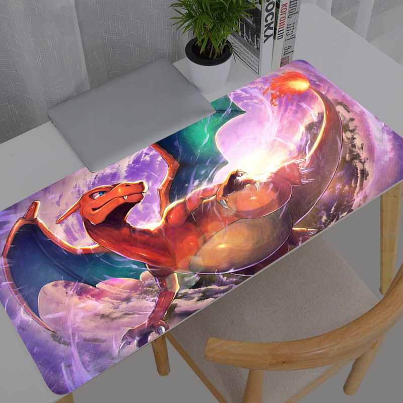 Mouse Pad Pokemon Pikachu Anim - đánh giá và giá Gaming Keyboard Higround