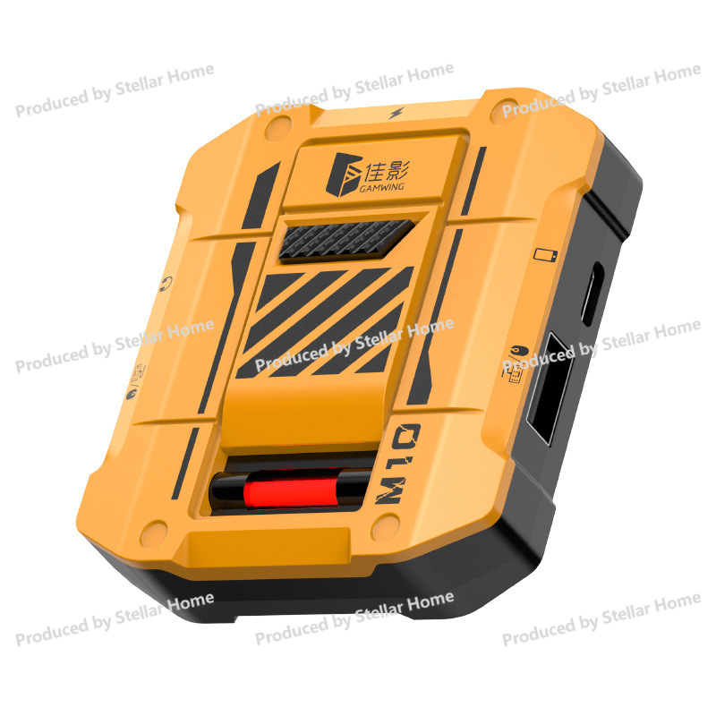 Gamwing M10 Native Mobile Gami - đánh giá và giá Gaming Keyboard And Mouse Converter For Mobile