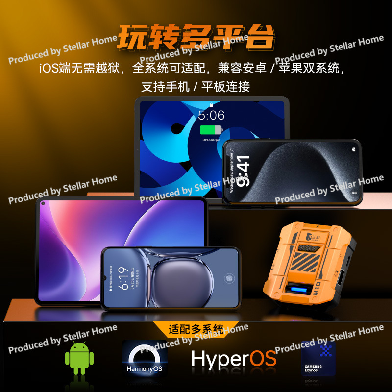 Gamwing M10 Native Mobile Gami - đánh giá và giá Gaming Keyboard And Mouse Converter For Mobile
