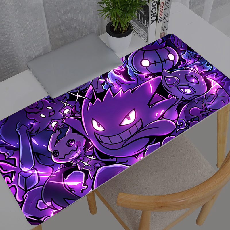 Mouse Pad Pokemon Pikachu Anim - đánh giá và giá Gaming Keyboard Higround