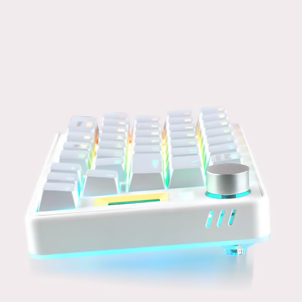 Programmable Ergonomic Split K - đánh giá và giá Keyboard Gaming Mac