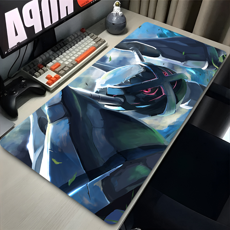 Computer Desk Mat Game P-pokem - đánh giá và giá Gaming Keyboard Nearby