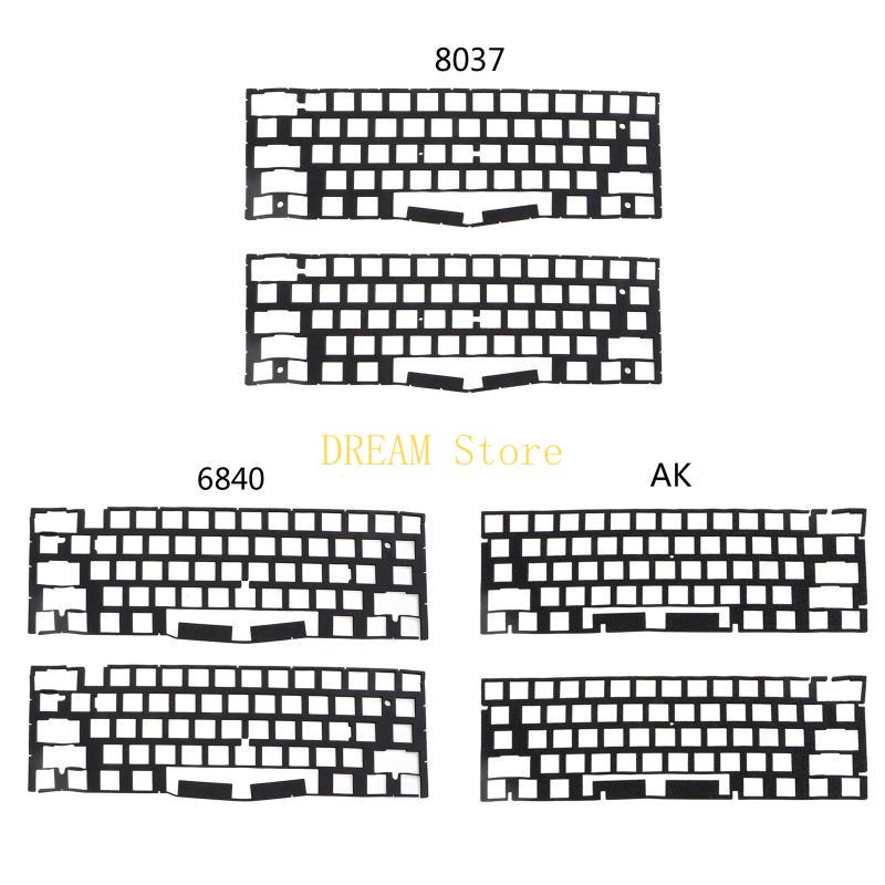 Switch Sound Dampeners Sheet S - đánh giá và giá Foam Dampener Sheet