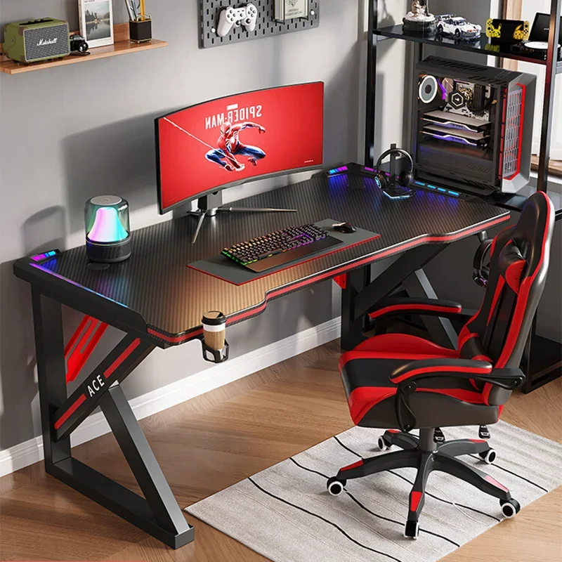 Gaming Wall Table Computer Des - đánh giá và giá Gaming Keyboard Ergonomic