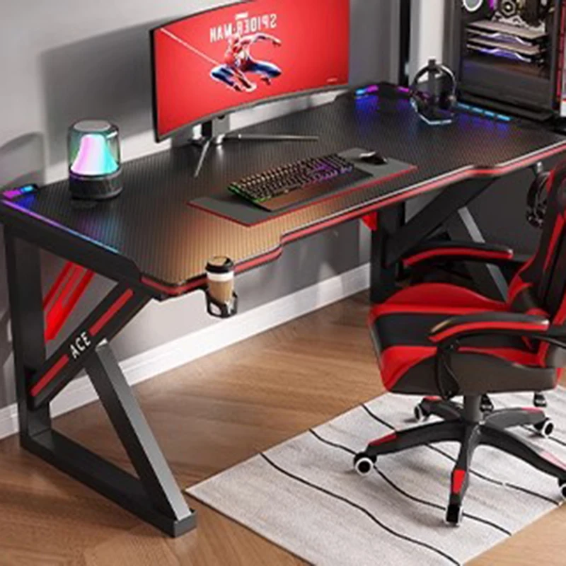 Gaming Wall Table Computer Des - đánh giá và giá Gaming Keyboard Ergonomic