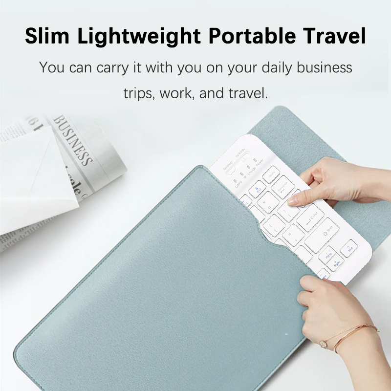Wireless Bluetooth-compatible  - đánh giá và giá Gaming Keyboard And Mouse Wireless