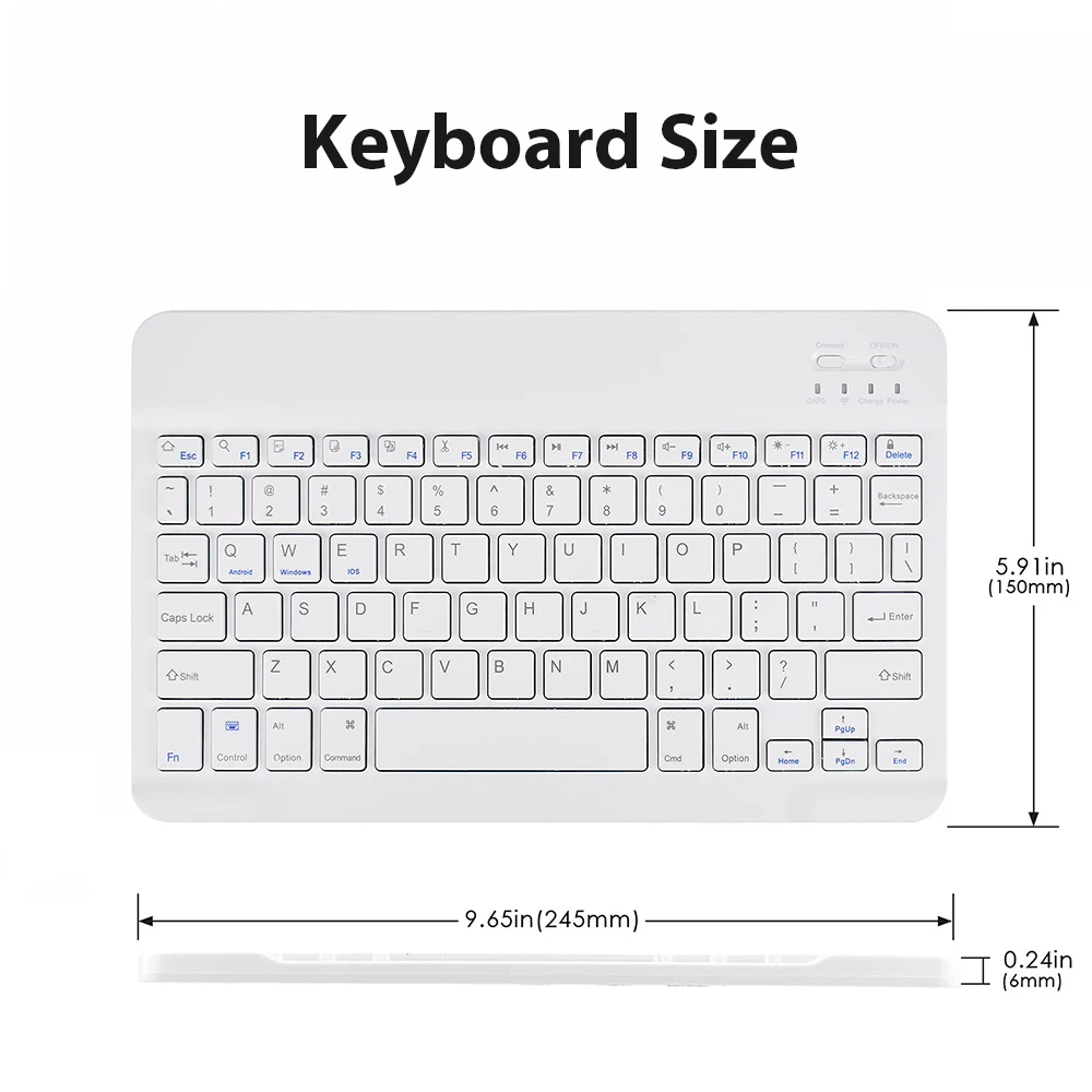 Universal Wireless Bluetooth K - đánh giá và giá Gaming Keyboard And Mouse Wireless