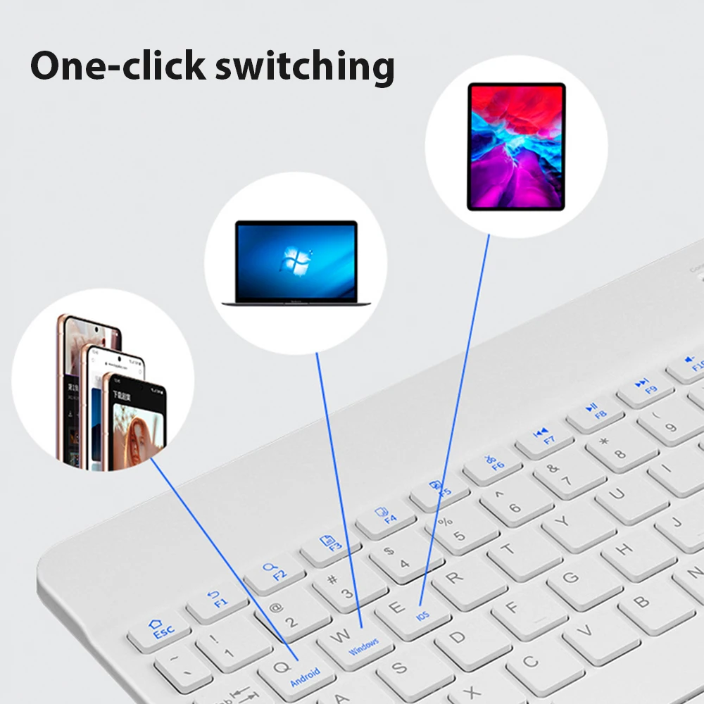 Universal Wireless Bluetooth K - đánh giá và giá Gaming Keyboard And Mouse Wireless