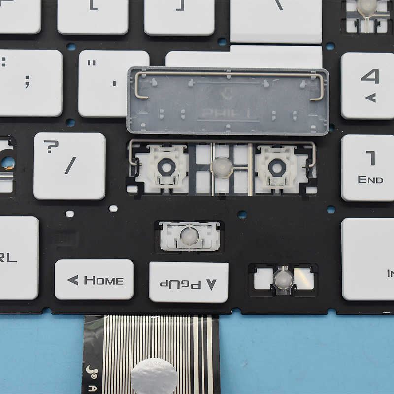 Replacement Keycap Key cap Hin - đánh giá và giá Gaming Keyboard Asus