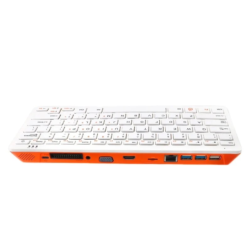 Orange Pi 800+5V4A Type-C Powe - đánh giá và giá Gaming Keyboard And Mouse Wireless