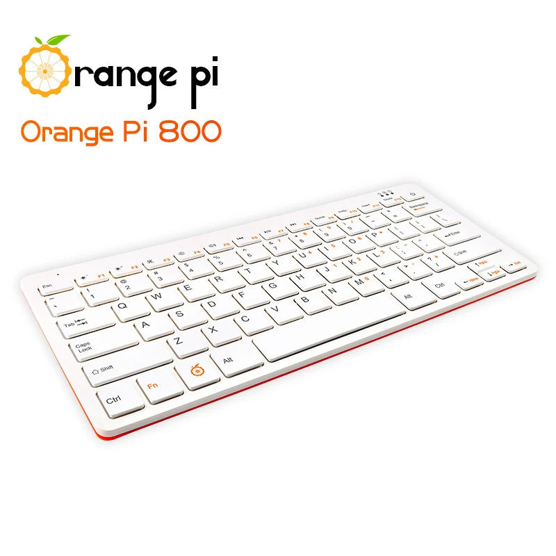 Orange Pi 800+5V4A Type-C Powe - đánh giá và giá Gaming Keyboard And Mouse Wireless