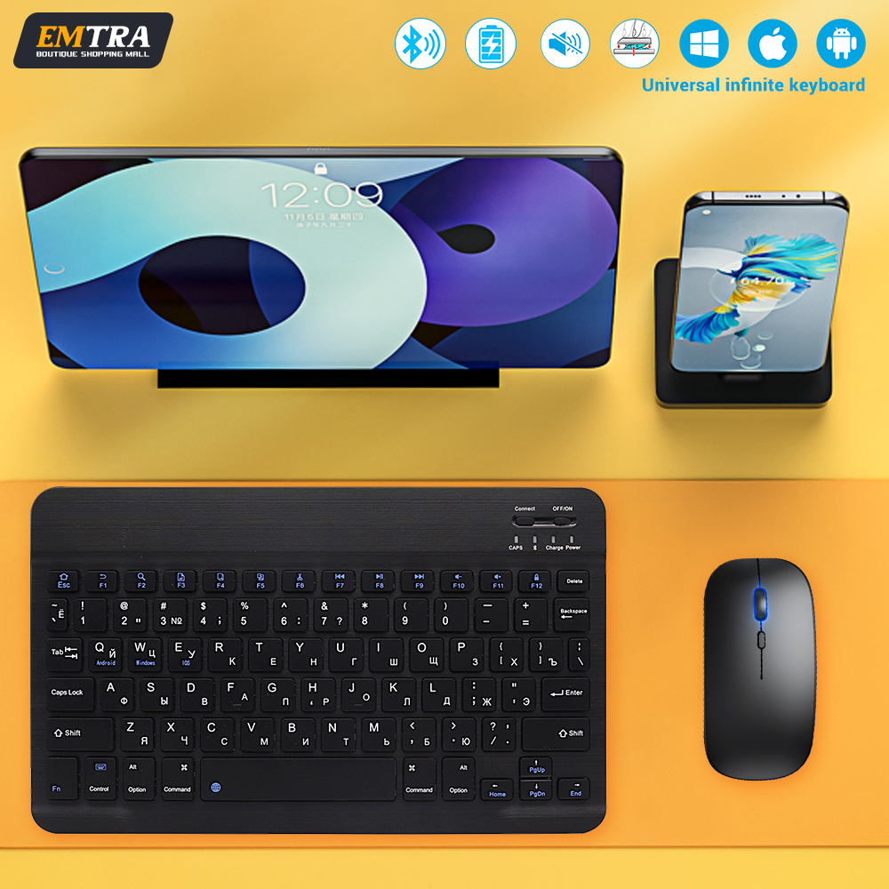 Bluetooth Keyboard and Mouse F - đánh giá và giá Gaming Keyboard And Mouse Wireless