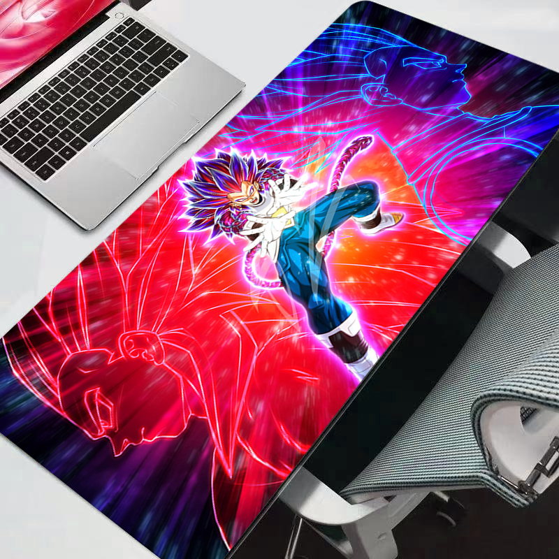Big Mouse Pad Dragon Ball DBZ  - đánh giá và giá Gaming Keyboard Higround