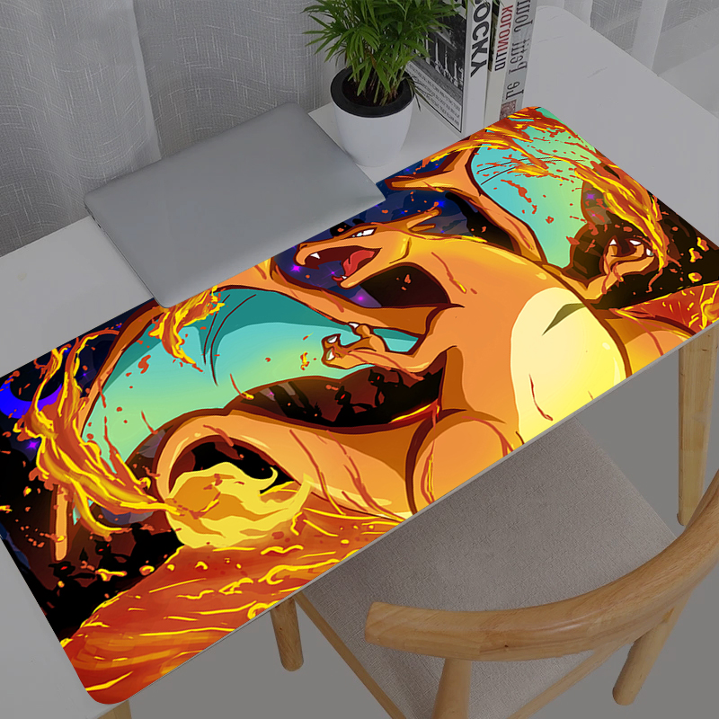 Mouse Pad Pokemon Pikachu Gami - đánh giá và giá Gaming Keyboard Higround