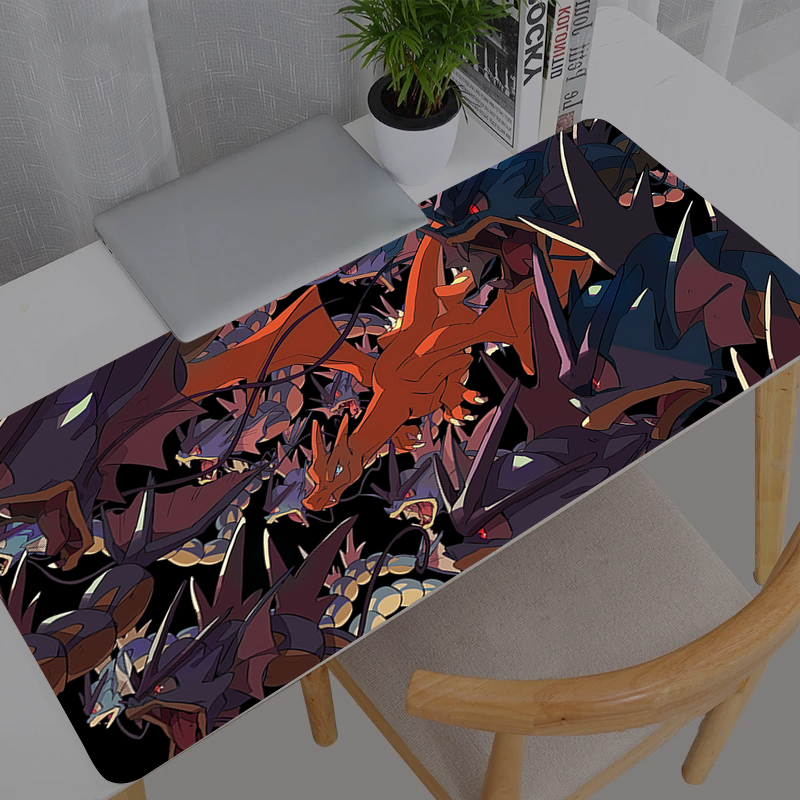Mouse Pad Pokemon Pikachu Gami - đánh giá và giá Gaming Keyboard Higround