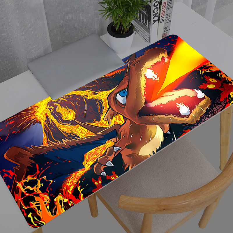 Mouse Pad Pokemon Pikachu Gami - đánh giá và giá Gaming Keyboard Higround