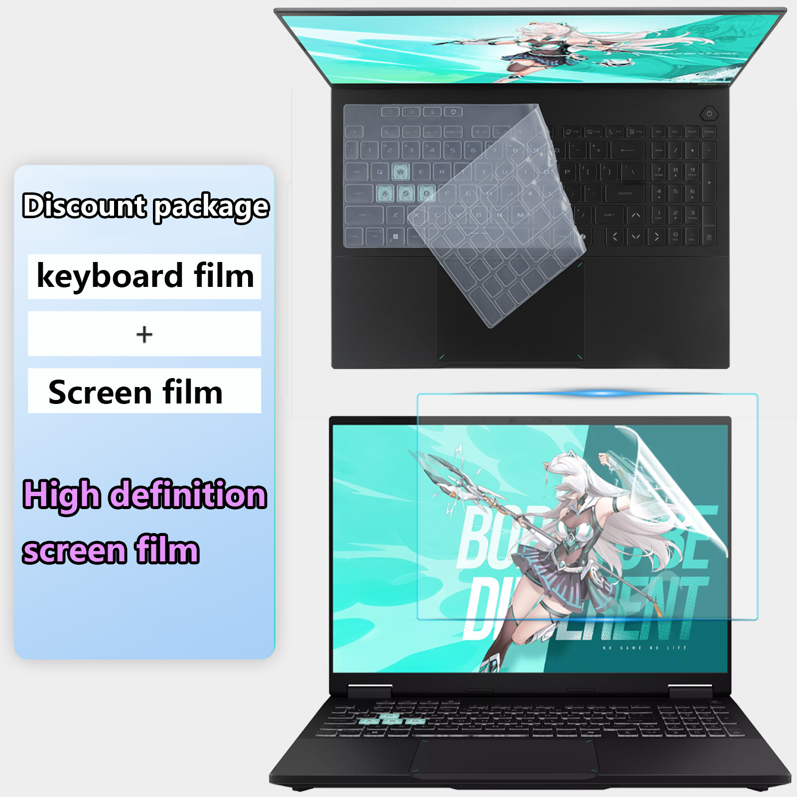 For 18 inch ASUS TUF Gaming A1 - đánh giá và giá Gaming Keyboard Asus