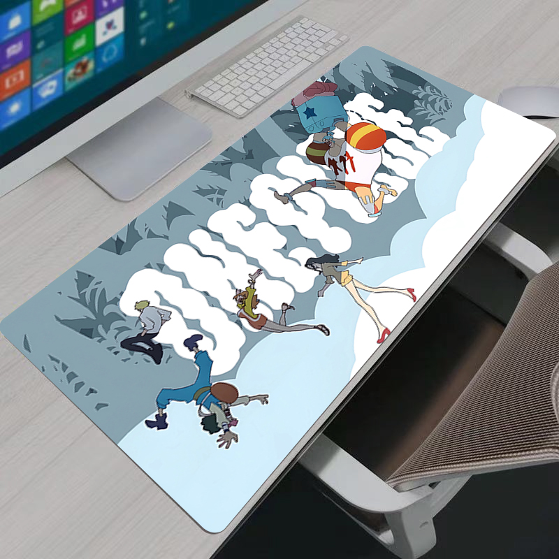 Japan Game Anime One Piece Log - đánh giá và giá Gaming Keyboard Nearby