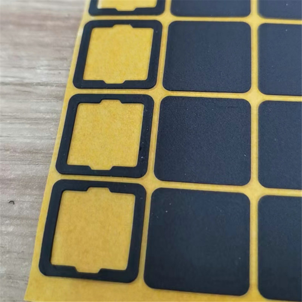 120PCS Keyboard Switch Sound D - đánh giá và giá Foam Dampener Sheet