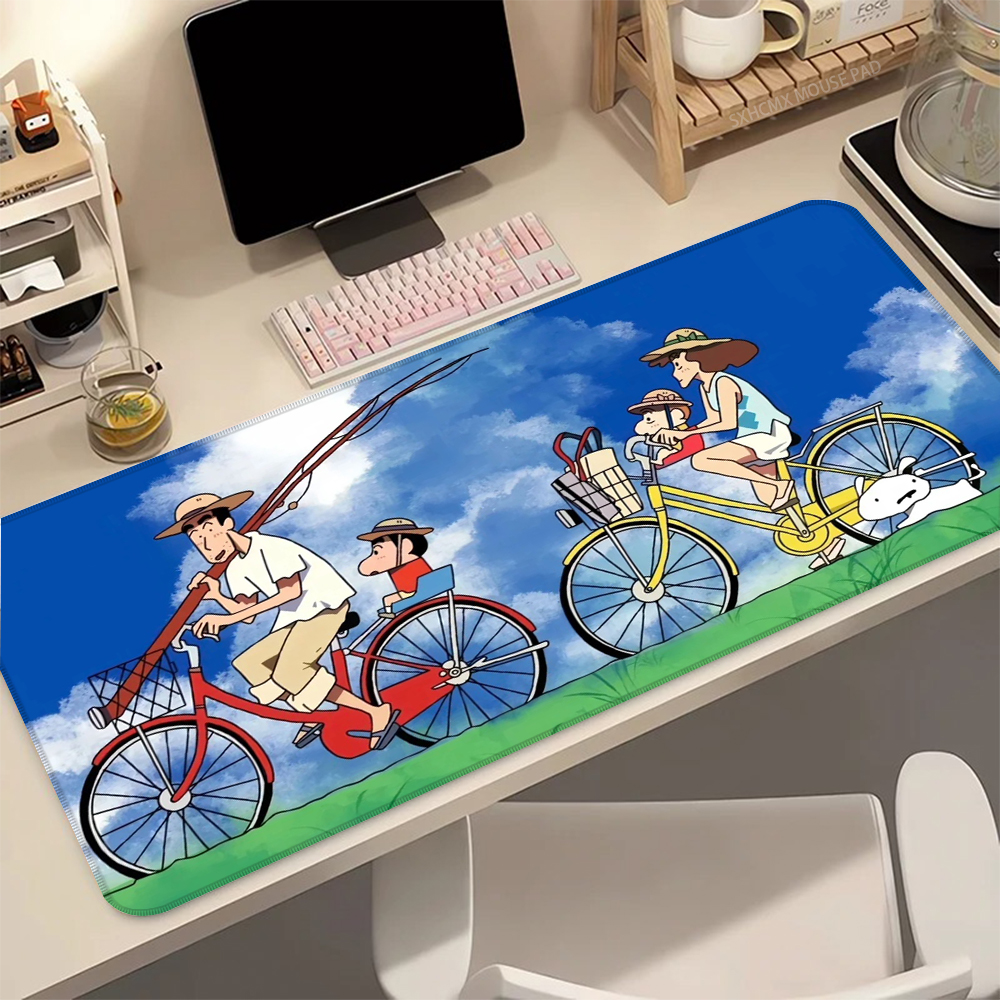 Anime Cartoon Mouse Pad C-Cray - đánh giá và giá Gaming Keyboard Nearby
