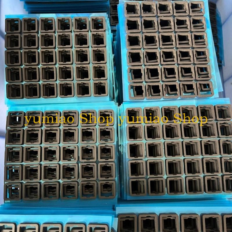 587B 120PCS Keyboards Sound Da - đánh giá và giá Foam Dampener Sheet