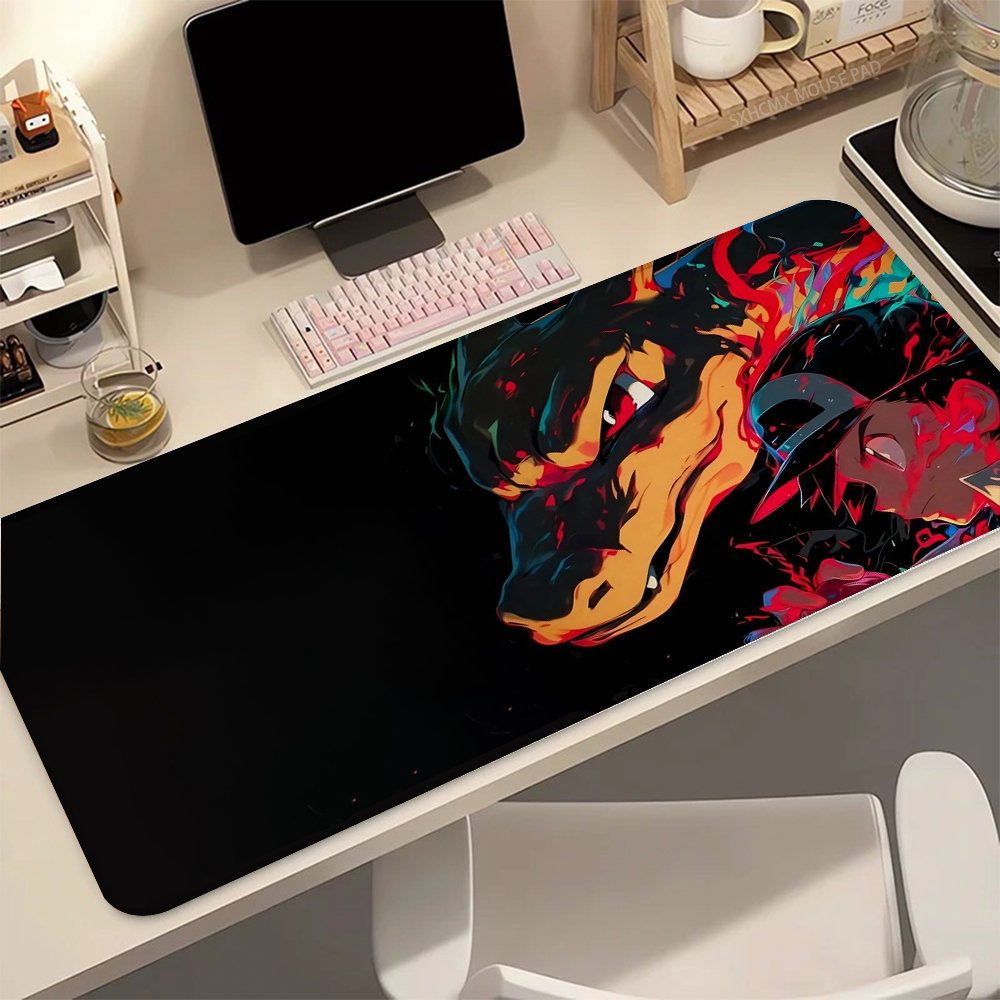 Gigantamax Charizard P-Pokemon - đánh giá và giá Gaming Keyboard Higround