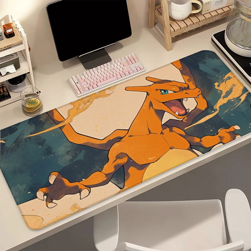 Gigantamax Charizard P-Pokemon - đánh giá và giá Gaming Keyboard Higround