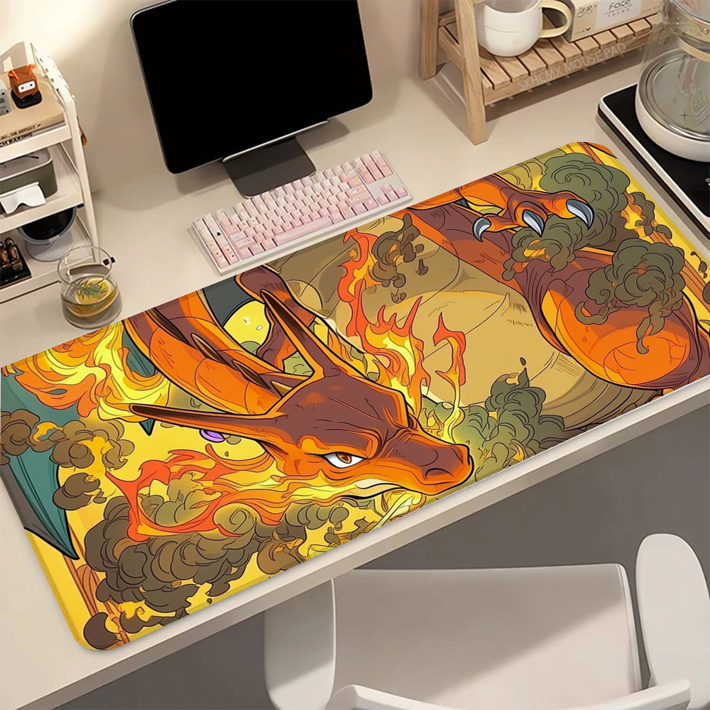 Gigantamax Charizard P-Pokemon - đánh giá và giá Gaming Keyboard Higround