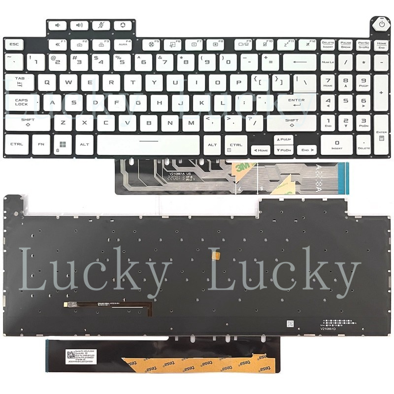 f  f  f New US Keyboard For AS - đánh giá và giá Gaming Keyboard Asus