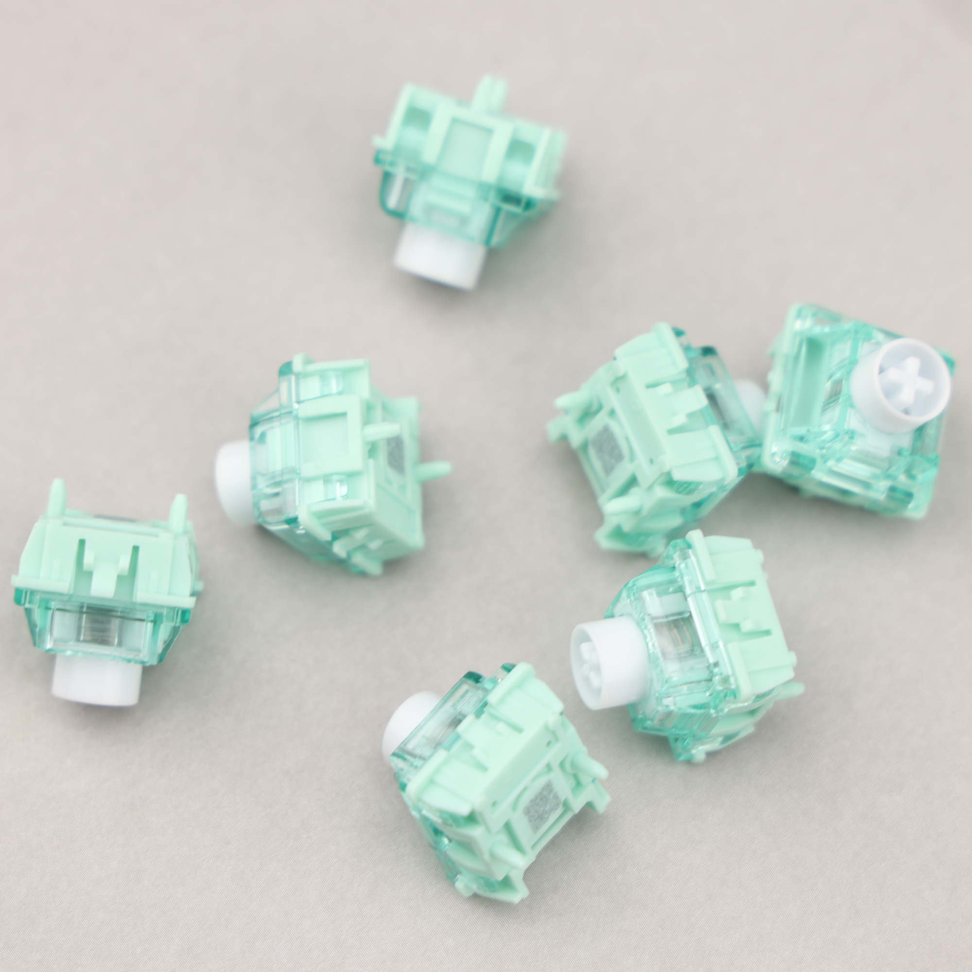 GATERON Magnetic Jade Ultra Sw - đánh giá và giá Gaming Keyboard Hall Effect